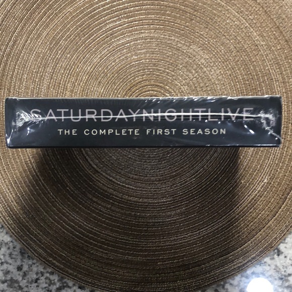 SNL Complete First Season DVD - Picture 2 of 5